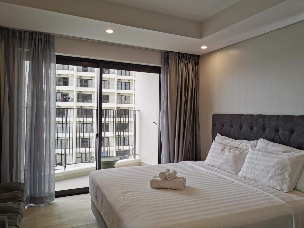 Gold Coast Luxury Apartment Nha Trang Eksteriør bilde