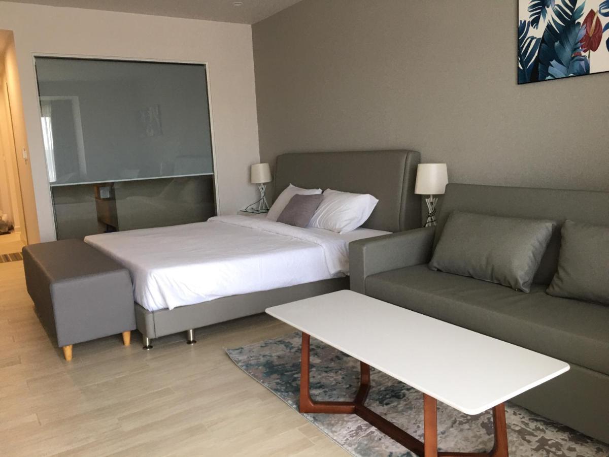 Gold Coast Luxury Apartment Nha Trang Eksteriør bilde