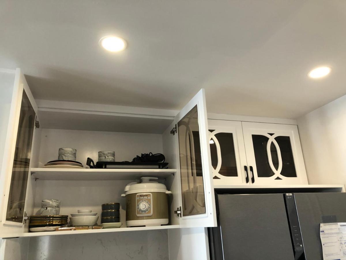 Gold Coast Luxury Apartment Nha Trang Eksteriør bilde