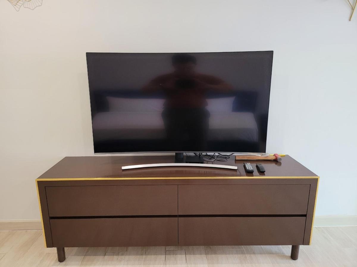 Gold Coast Luxury Apartment Nha Trang Eksteriør bilde