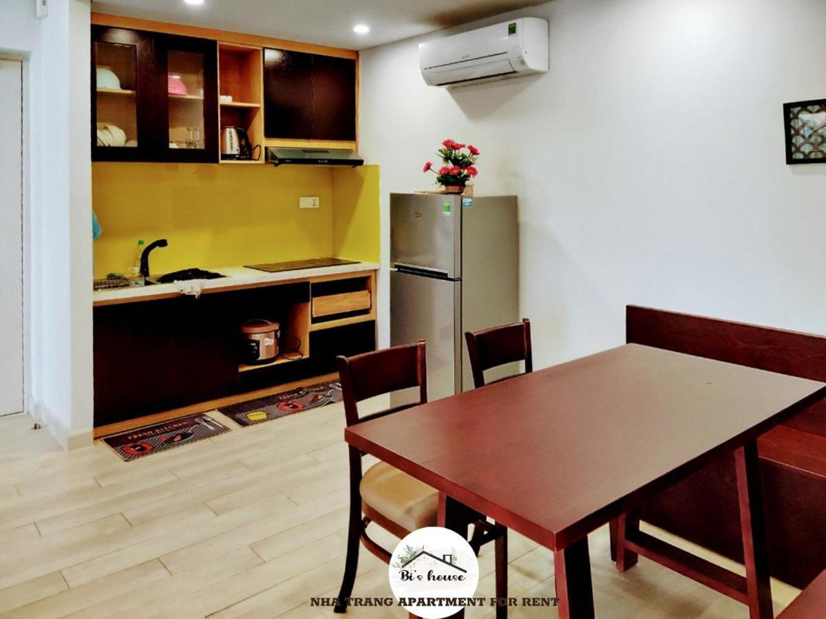 Gold Coast Luxury Apartment Nha Trang Eksteriør bilde