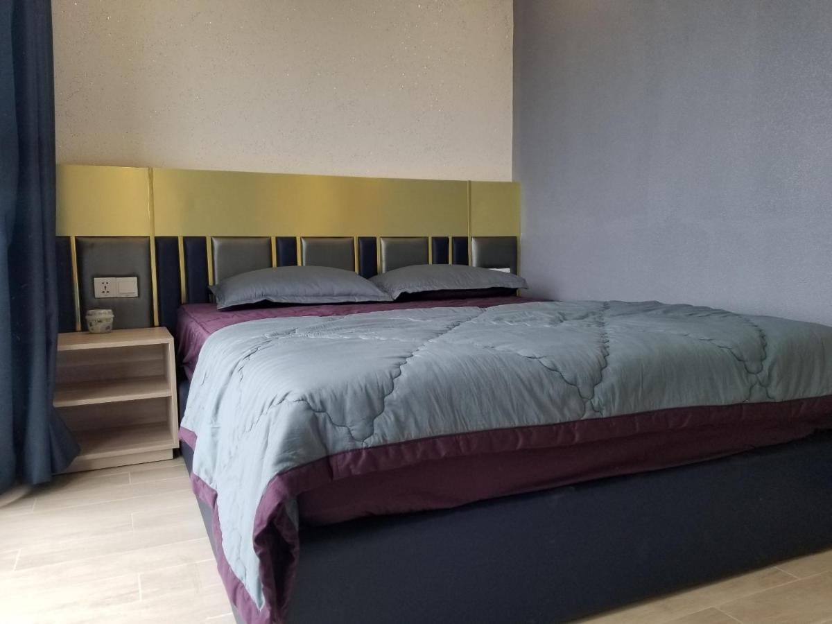 Gold Coast Luxury Apartment Nha Trang Eksteriør bilde