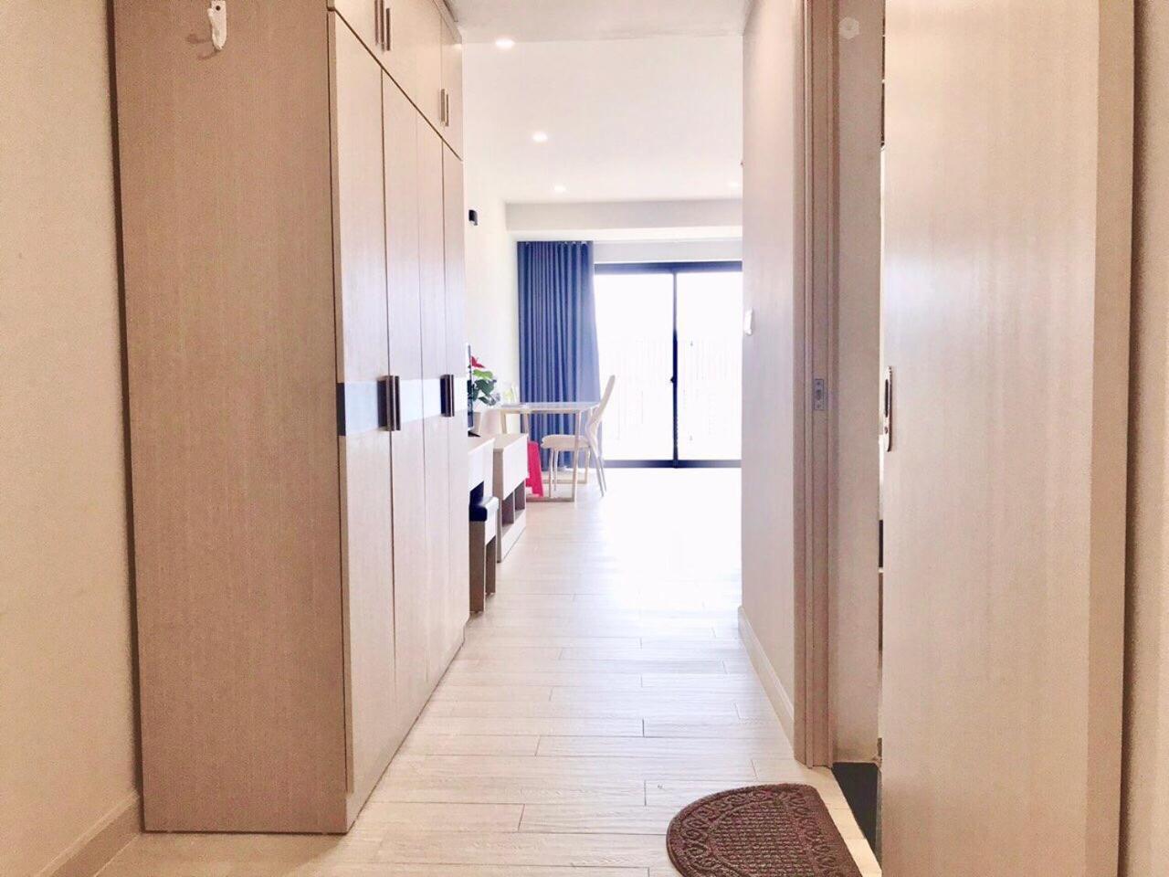 Gold Coast Luxury Apartment Nha Trang Eksteriør bilde